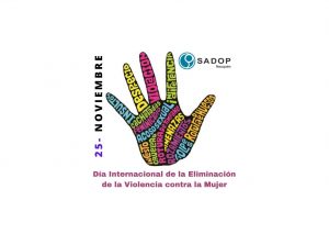Lee más sobre el artículo 25 Día Internacional de la Eliminación de la Violencia Contra la Mujer