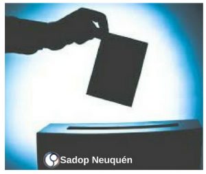 Lee más sobre el artículo Elecciones en Sadop