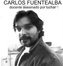 En este momento estás viendo Se cumplen 10 años del asesinato de Carlos Fuentealba