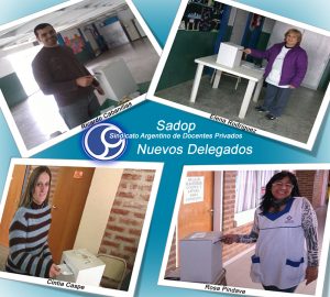 Lee más sobre el artículo Elección de delegados en Neuquén Capital