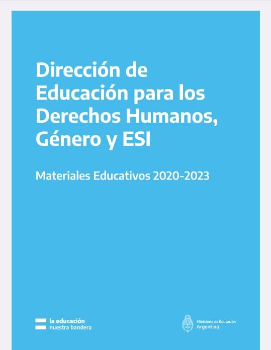 En este momento estás viendo Materiales Educativos 2020-2023